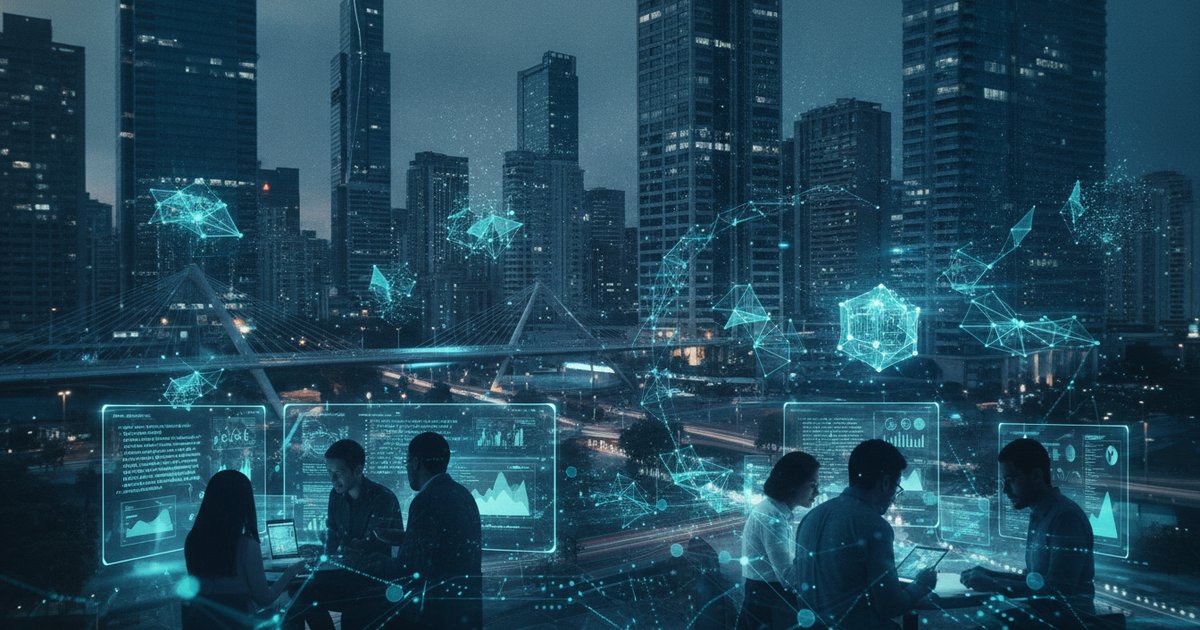 Ecosistema de startups de inteligencia artificial en Colombia y expansión internacional de Hunty