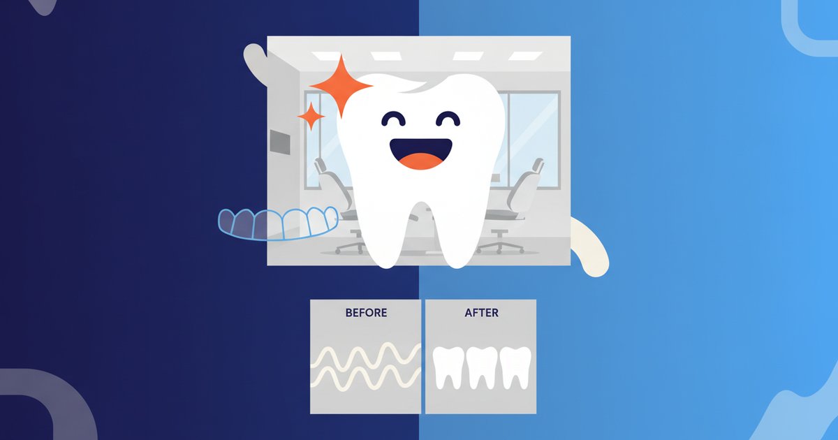 Marketing dentistas Invisalign implantes Cypress Houston
