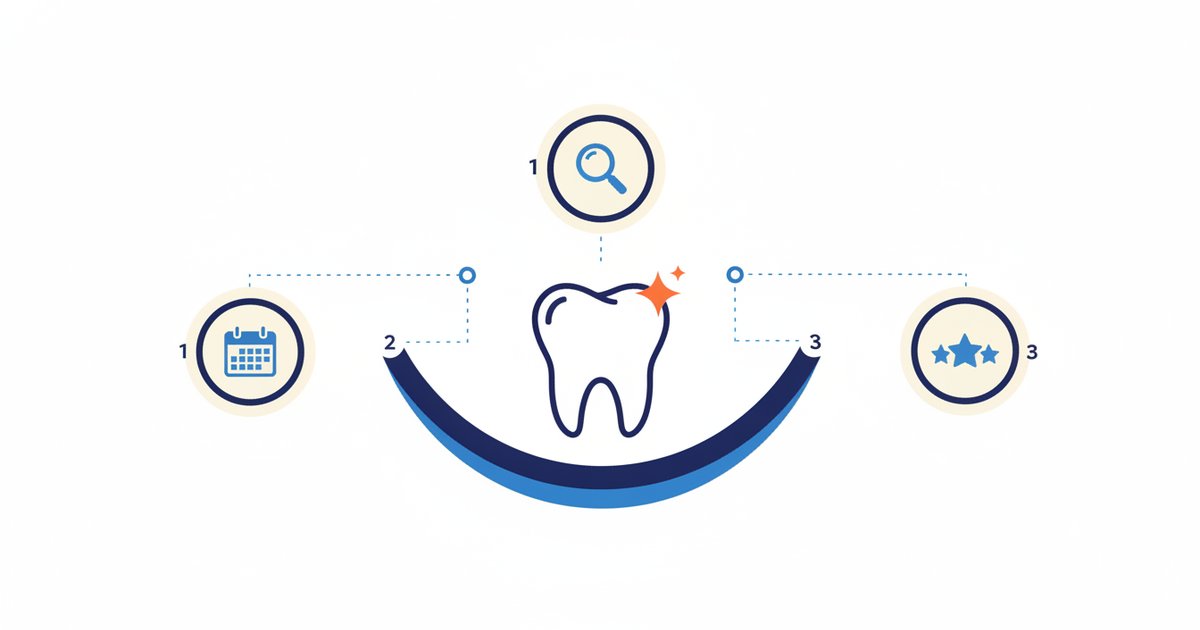 Hallazgos consultorios dentales Cypress Houston