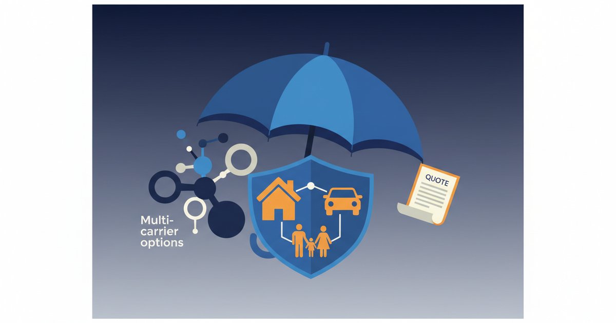 Marketing para agencias de seguros Cypress Houston