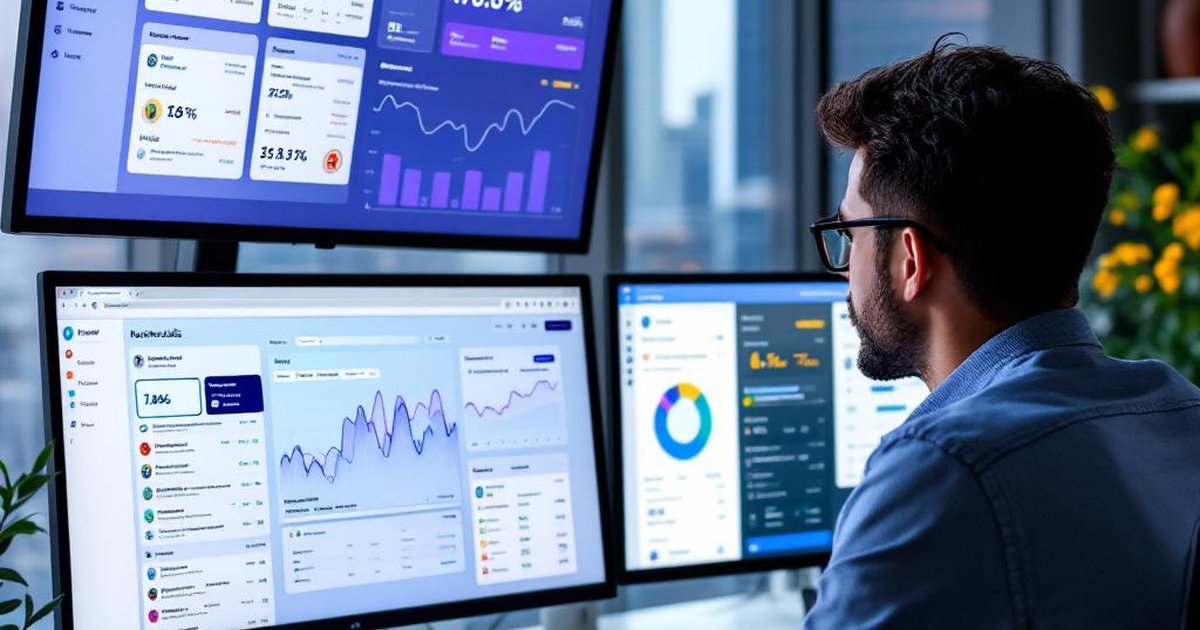 Dashboard Meta Ads campañas Facebook Instagram para negocios latinoamericanos