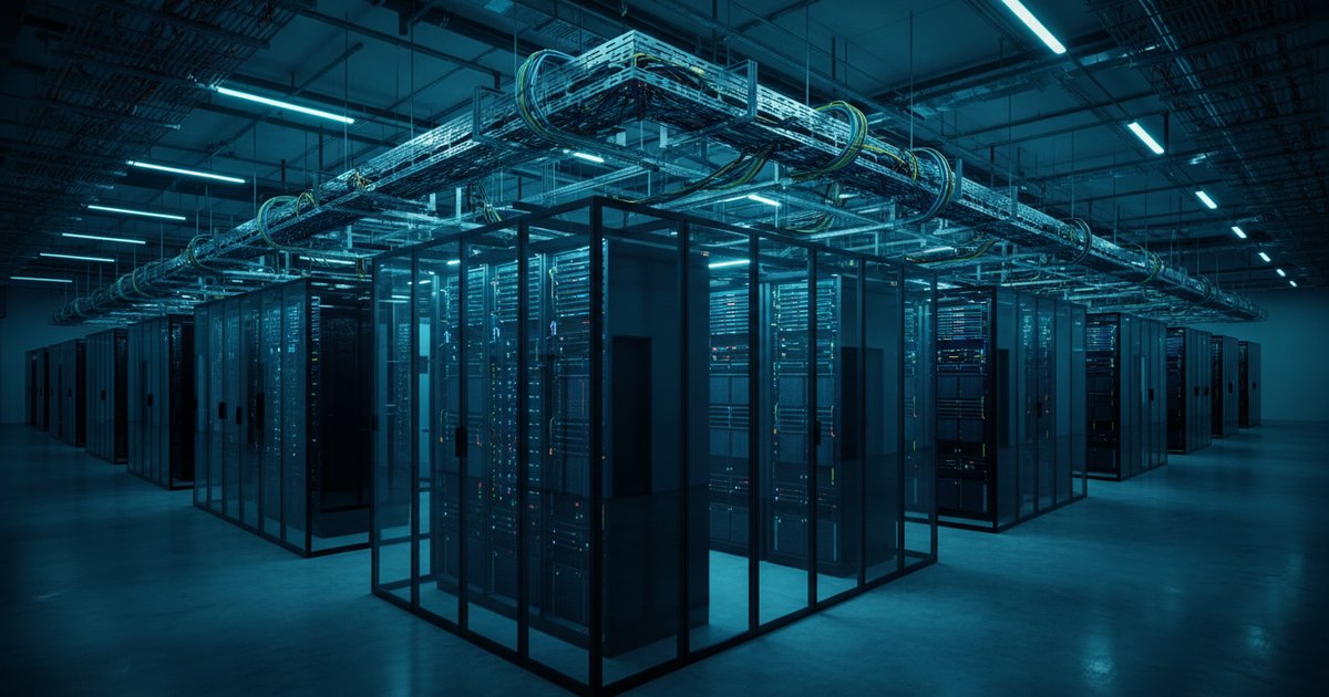 México se convierte en el principal centro de datos de IA de Latinoamérica con inversiones de los hiperescaladores