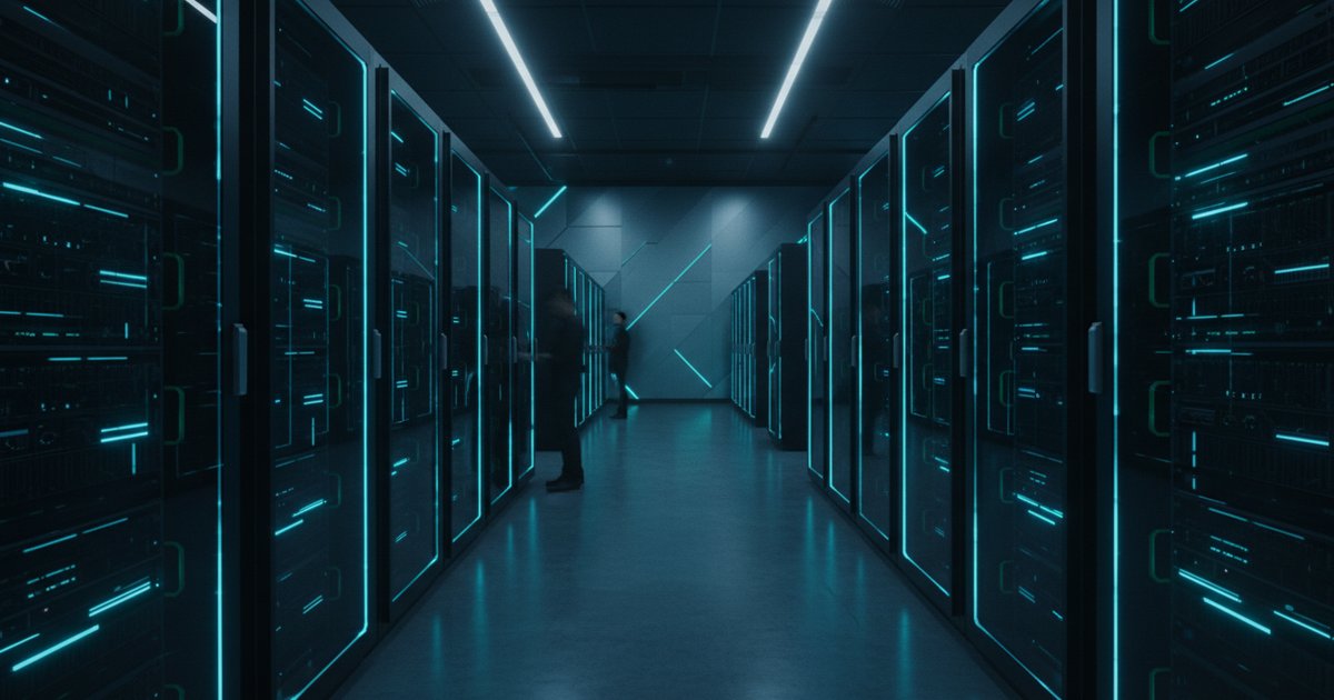 Supercomputadora Coatlicue de México — infraestructura de IA en construcción para América Latina 2026