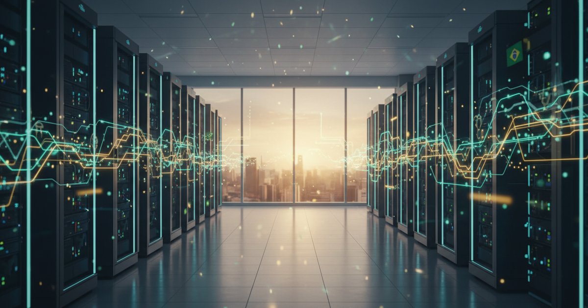 OpenAI corteja el potencial de IA de Brasil mientras el país avanza el proyecto de ley 2338/2023
