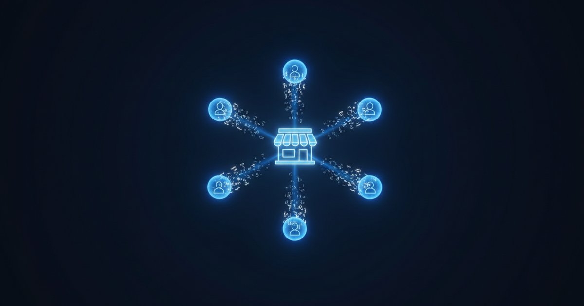 Qué es schema.org y llms.txt — y por qué tu negocio es invisible para ChatGPT sin ellos